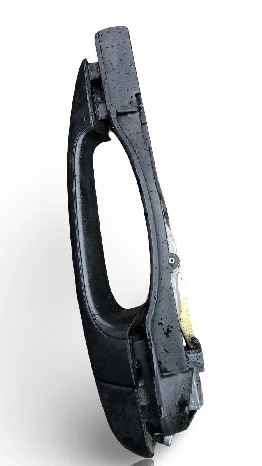 BMW 3 SERIES 318I SE E46 4DR 01-05 DOOR HANDLE EXTERIOR (REAR PASSENGER SIDE)