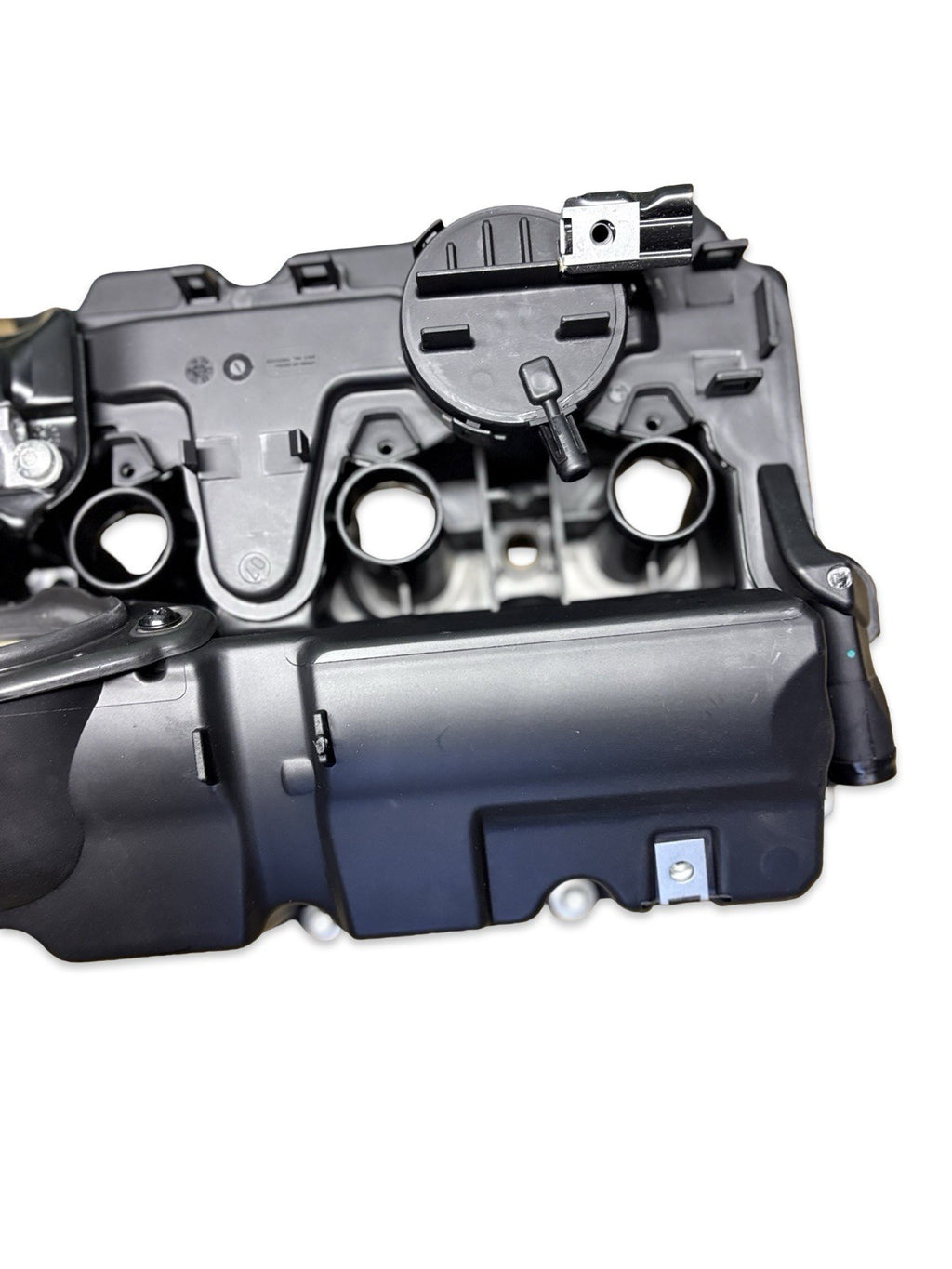 BMW 1 3 5 SERIES X3 X5 Z4 N52 N51 PETROL VALVE ROCKER COVER 11127552281