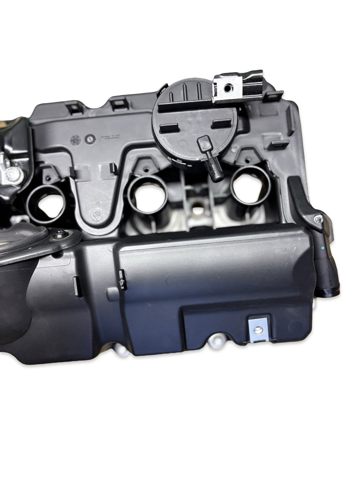 BMW 1 3 5 SERIES X3 X5 Z4 N52 N51 PETROL VALVE ROCKER COVER 11127552281
