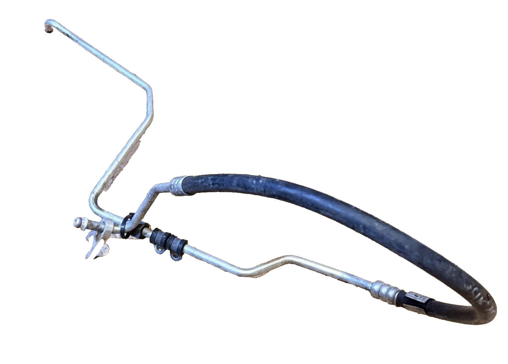 Chrysler Crossfire Ac Air Conditioning Hose A1708301415 3.2 V6