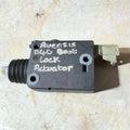 Toyota Avensis D4D Tailgate Locking Actuator 69150-05010