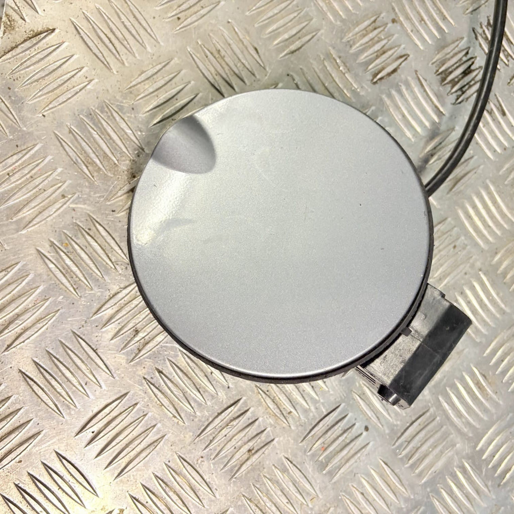 FIAT 500 FUELFLAP COVER pa66-md40