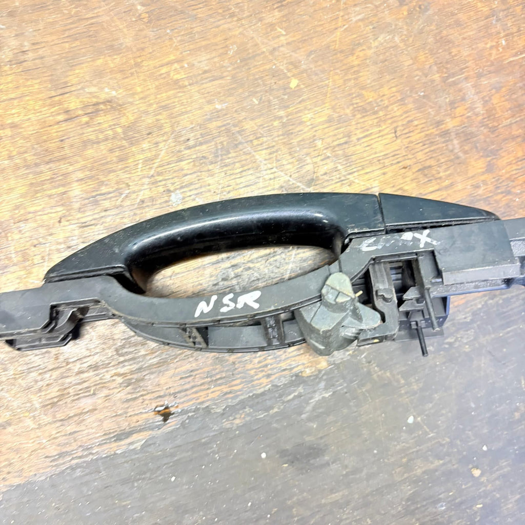 8A61A224A36AM Passenger Rear EXTERIOR LEVER/2738901 FOR FORD FIESTA CB1-2005