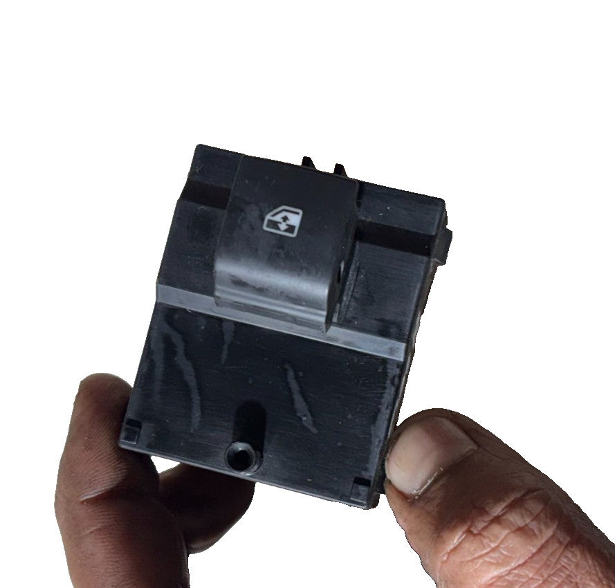 VAUXHALL ADAM M13 2013-2019 FRONT LEFT PASSENGER ELECTRIC WINDOW SWITCH