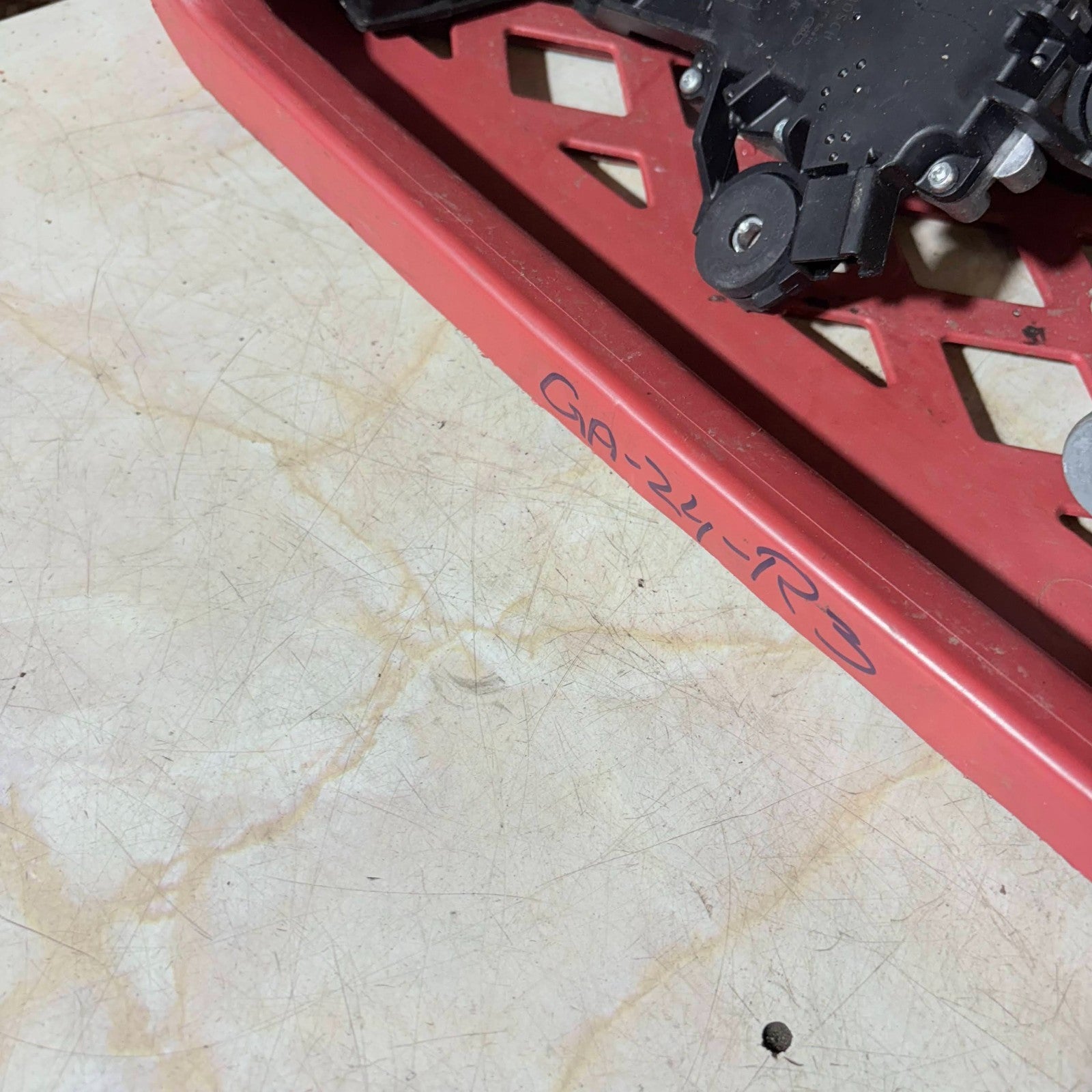 SKODA FABIA 2007-2014 Headlight Switch BK7 3B0 941 531 B