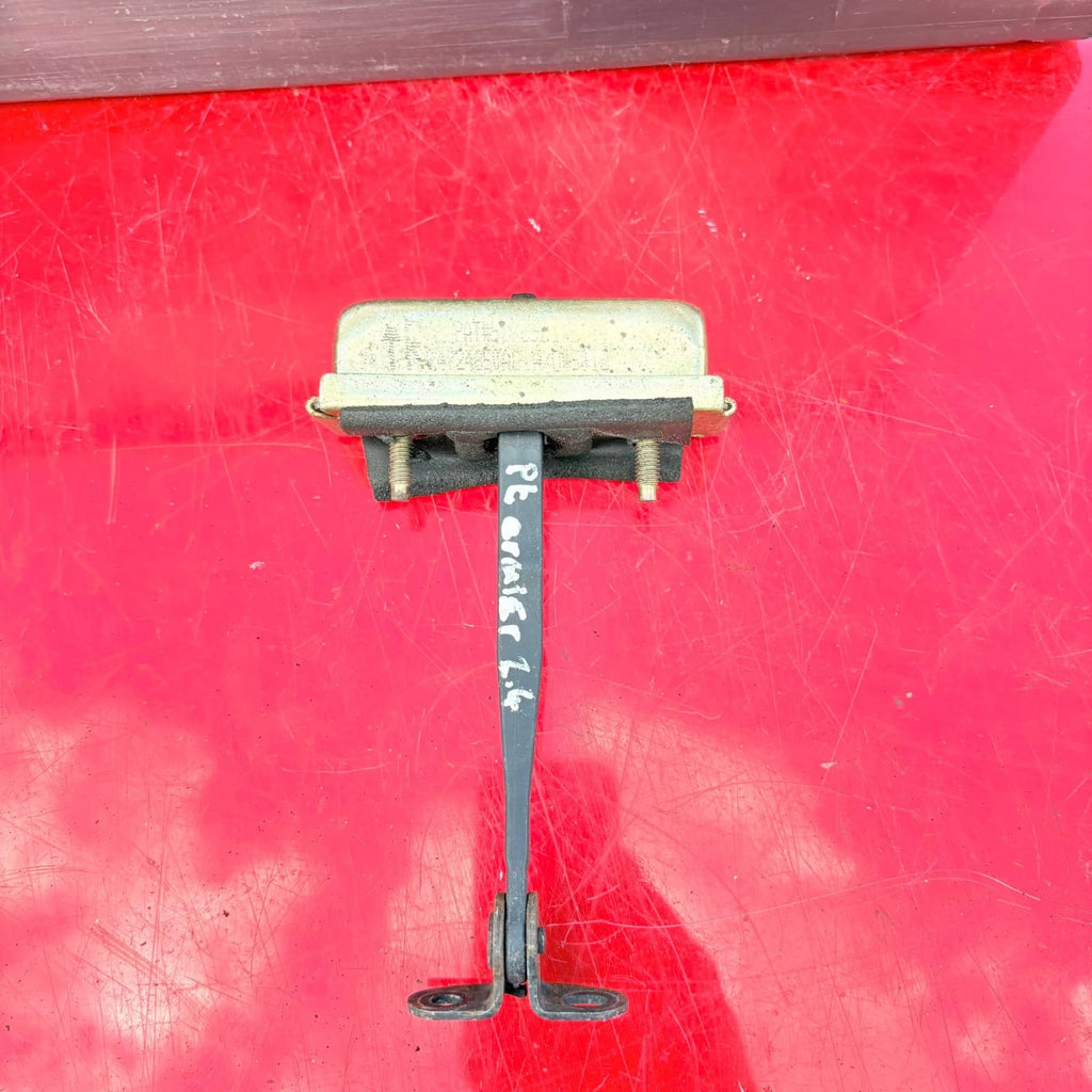 Chrysler PT Cruiser Rear Right Door Check Strap Stop Limiter