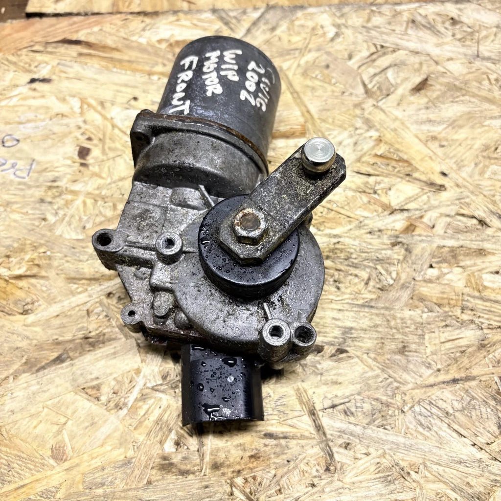 Honda Civic MK7 EP3 Type R 2001-2004 Front Wiper Motor 76505-S6D-E01 404563