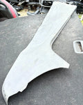 Jaguar XE Center Console Trim Driver Side 2015- 24 GX73-045M11-ABW