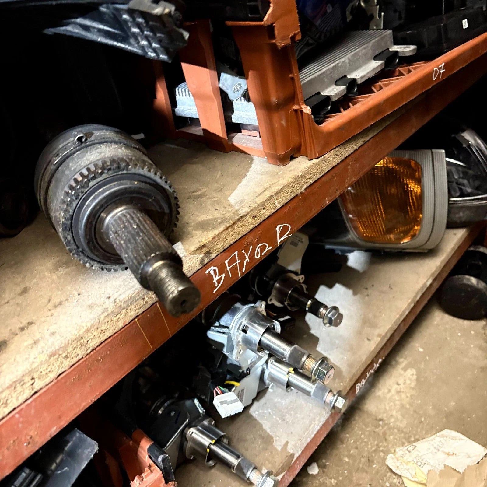 Hyundai Kona 2017-2023 Engine Support Mount