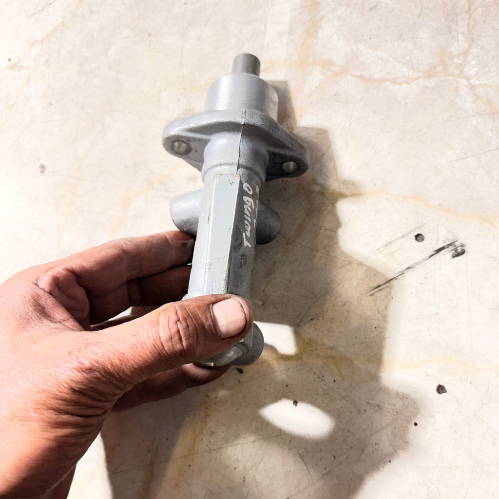 Renault Twingo 2007-2012 Brake Master Cylinder