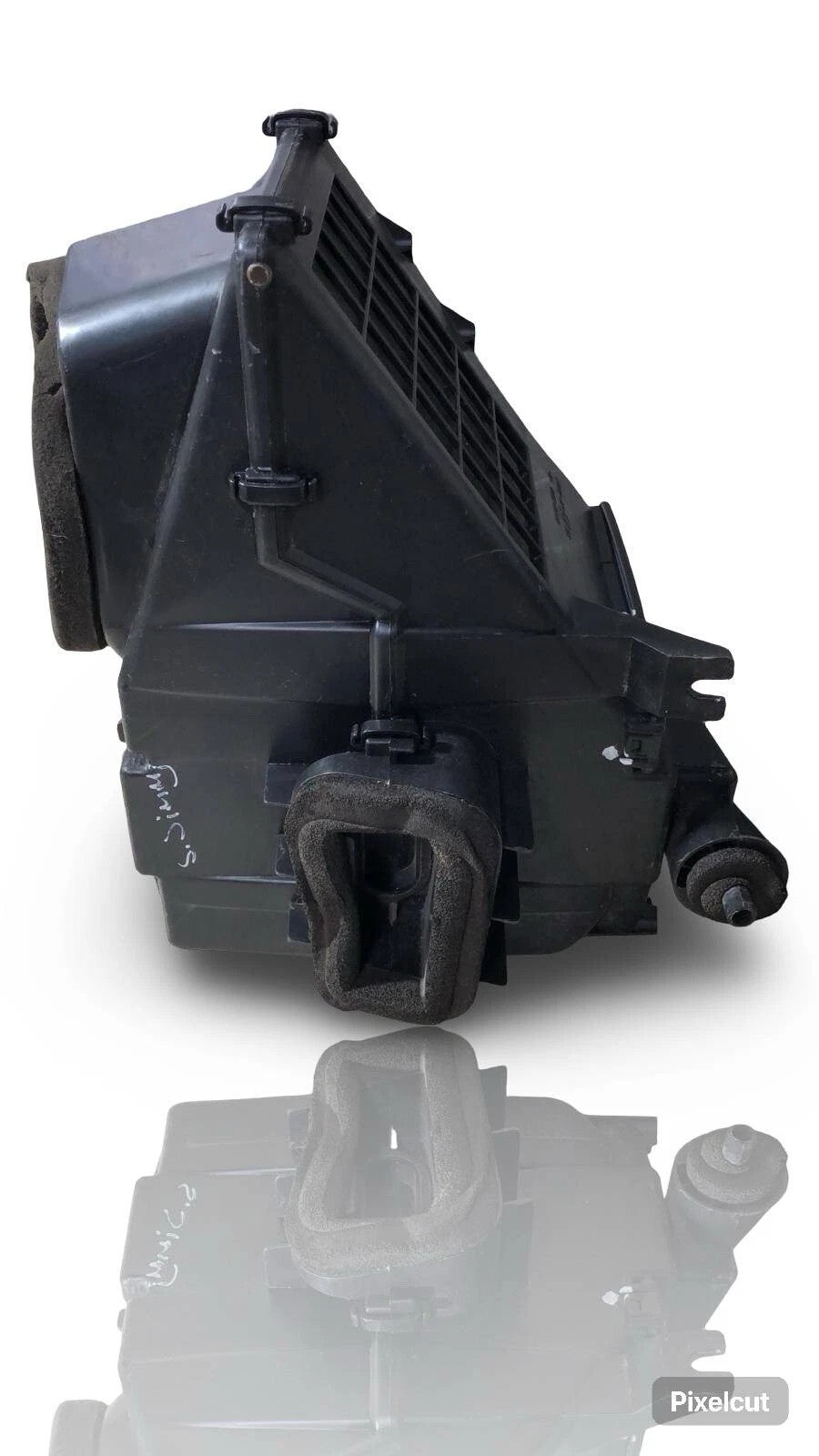 1998 - 2018 SUZUKI JIMNY AC AIR CONDENSOR COOLER HEATER BOX 95421-81A0