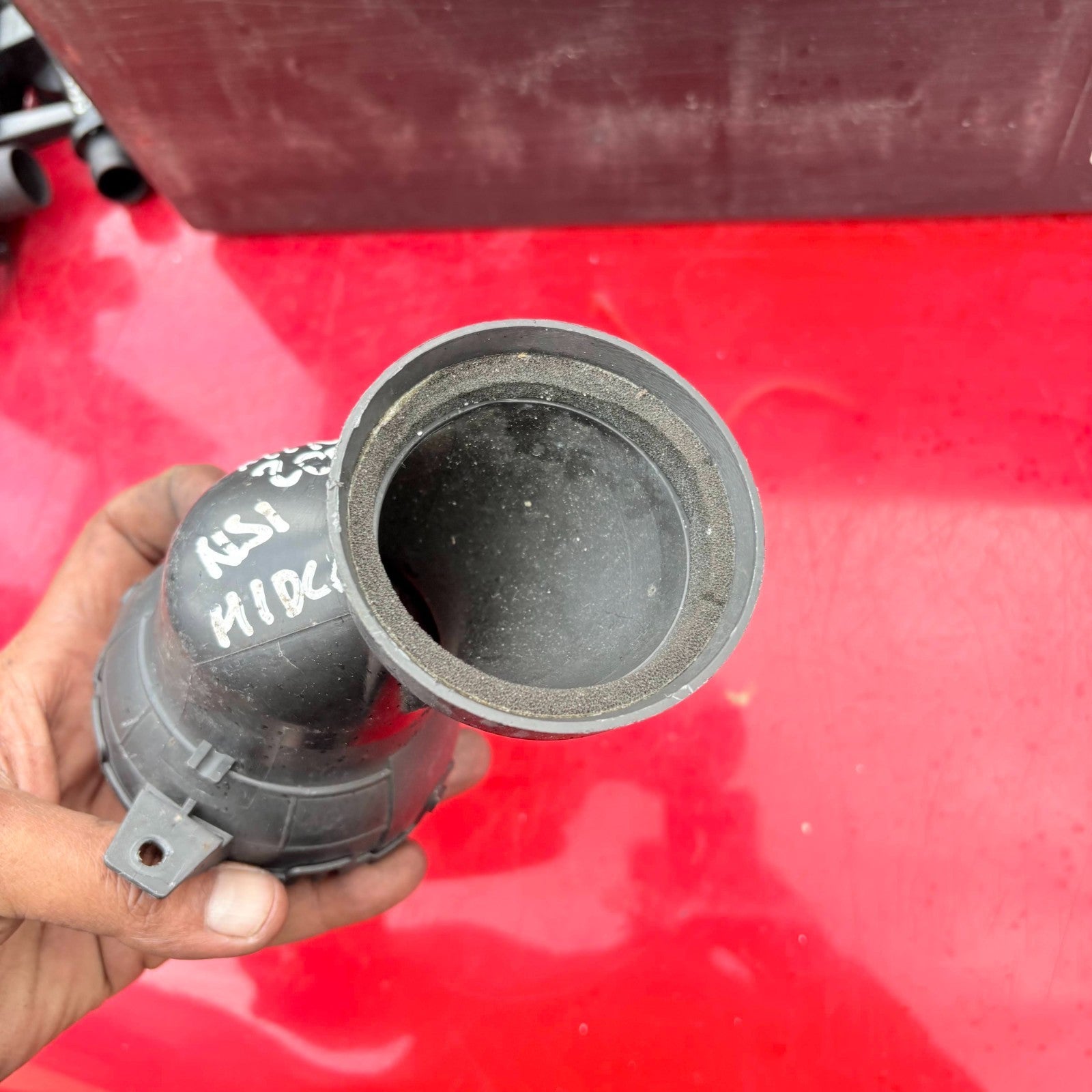 MINI COOPER 2008 DASHBOARD AIR VENT PASSENGER SIDE LEFT