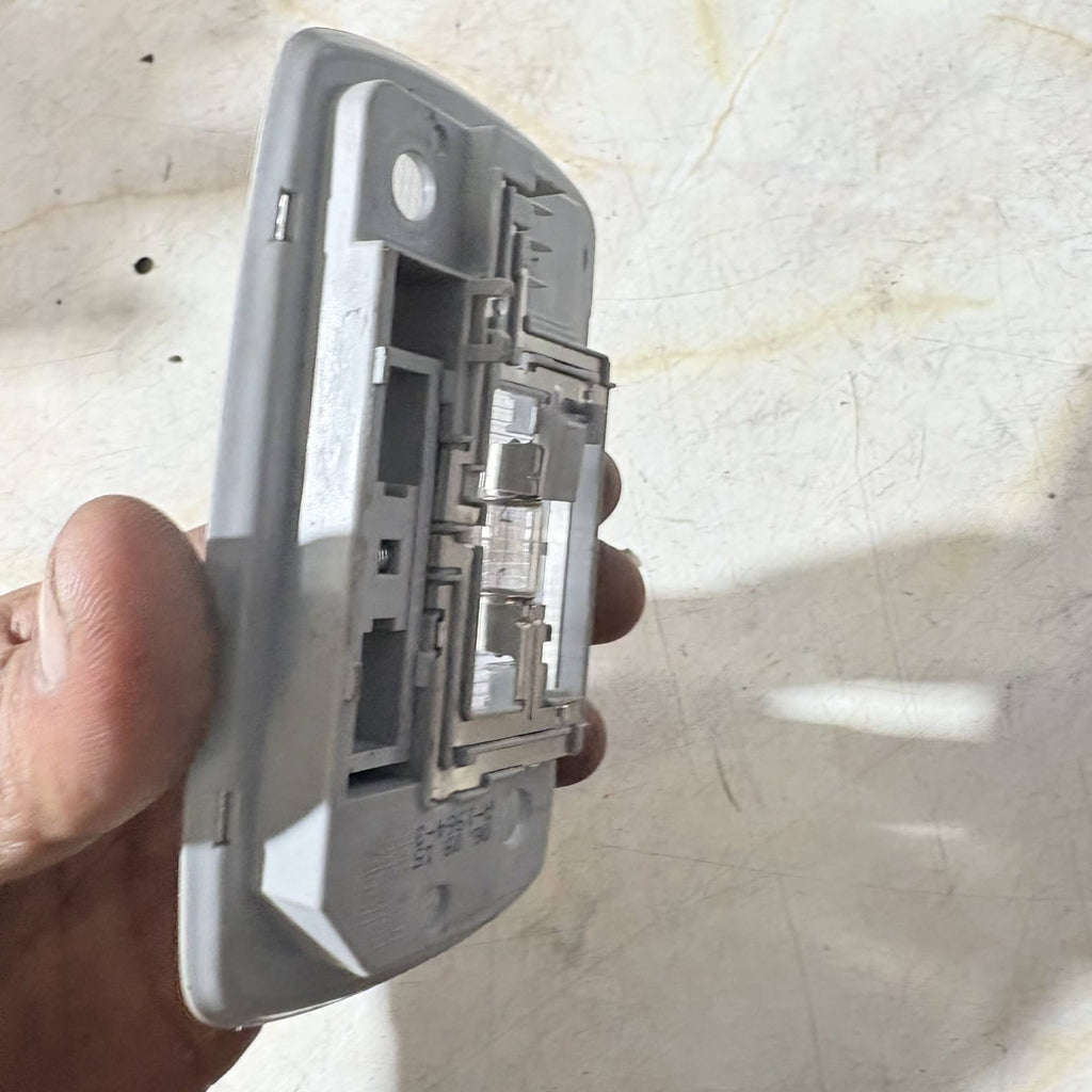 Honda Civic 2006-2011 Roof Dome Light Rear Interior Lamp Grey