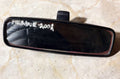 Volvo V40 S40 MK1 (2002) Standard Interior Rear View Mirror 44139 47816/B