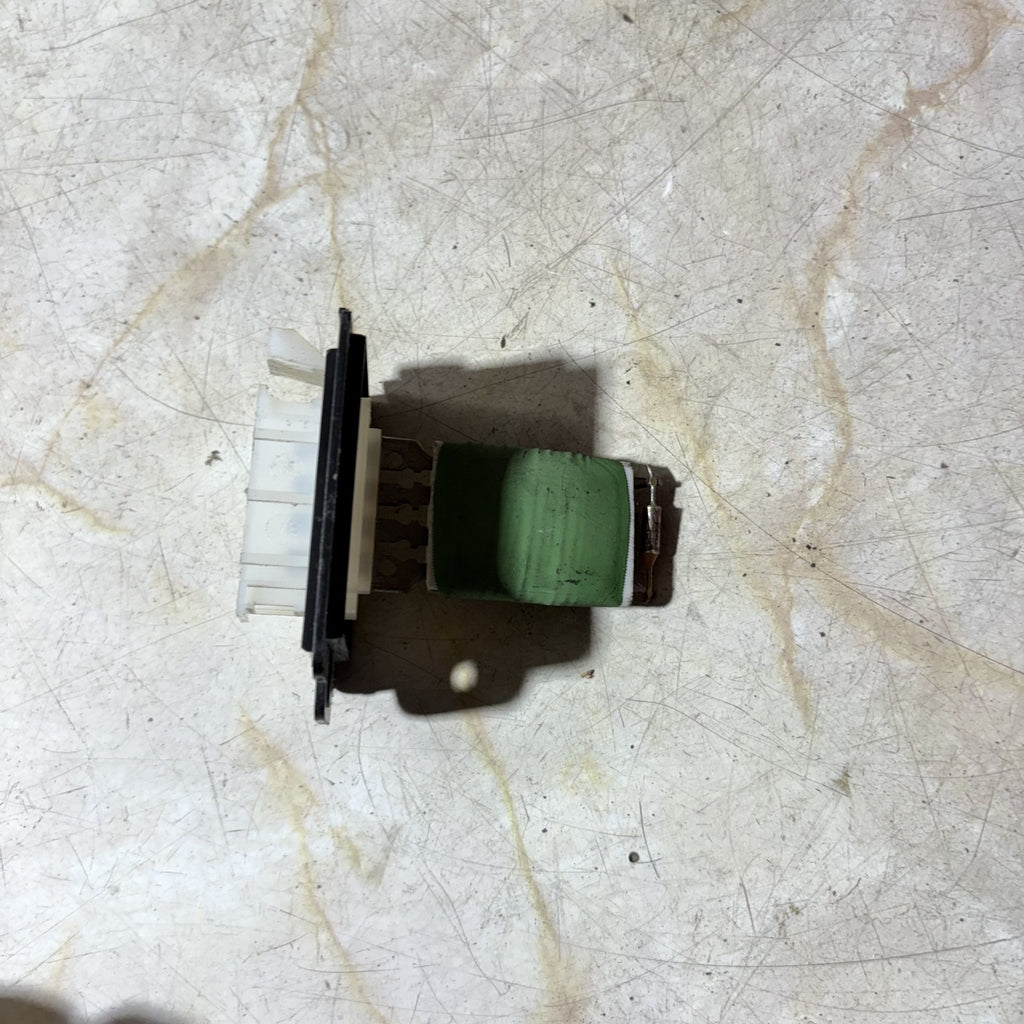 BMW MINI ONE COOPER R50 R52 R53 HEATER RESISTER RELAY W964260N