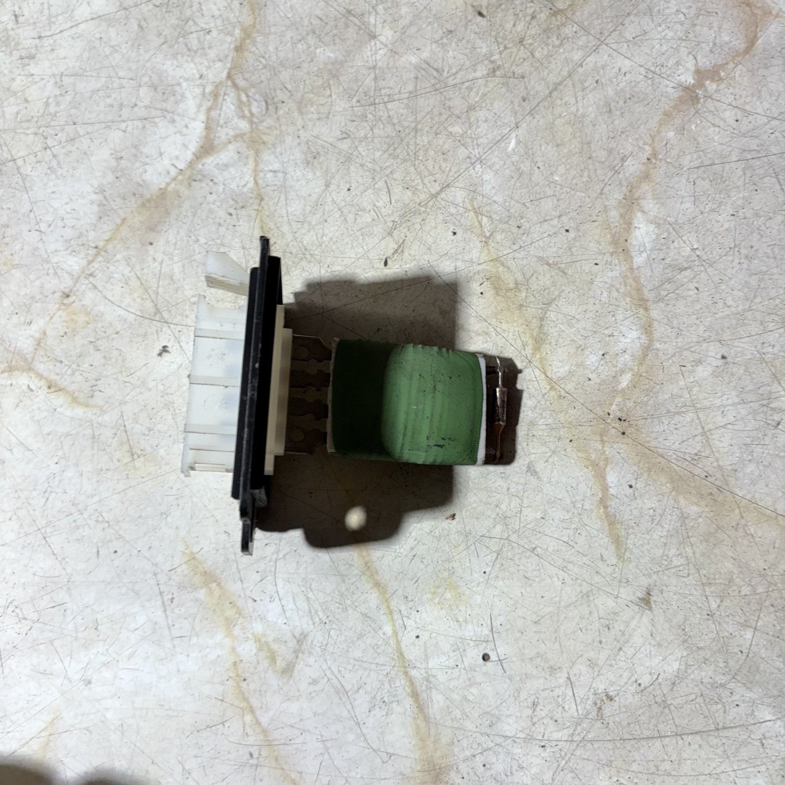 BMW MINI ONE COOPER R50 R52 R53 HEATER RESISTER RELAY W964260N