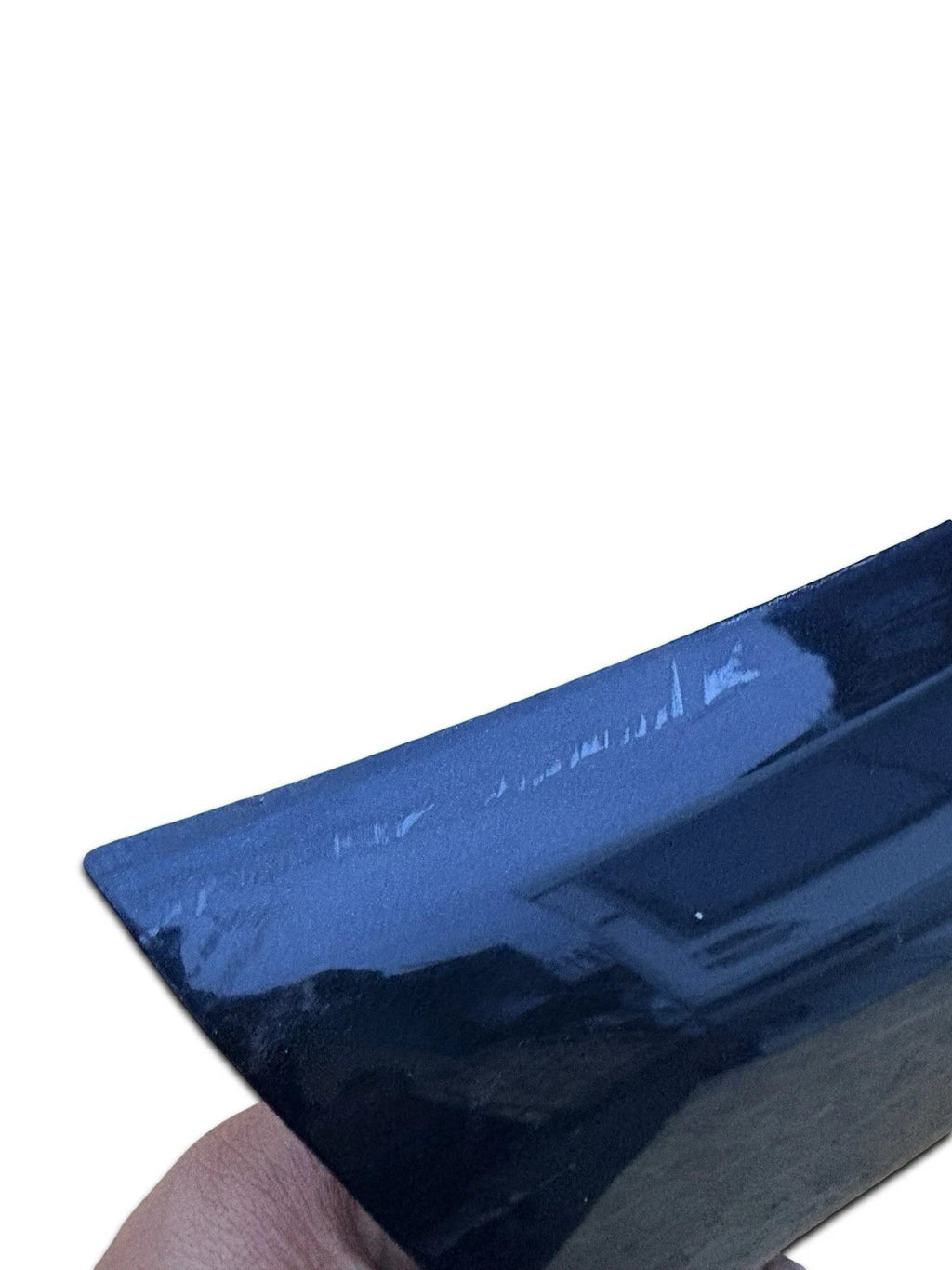Vauxhall Mokka X 2016-2019 Rear Tailgate Boot Handle Number Plate Trim 95093299
