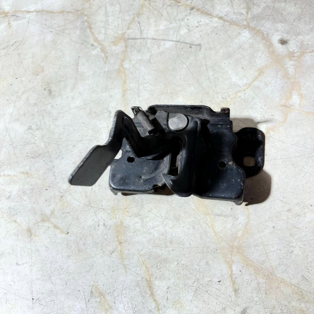 DODGE Caliber 1 generation (2006-2013) Tailgate Boot Lock