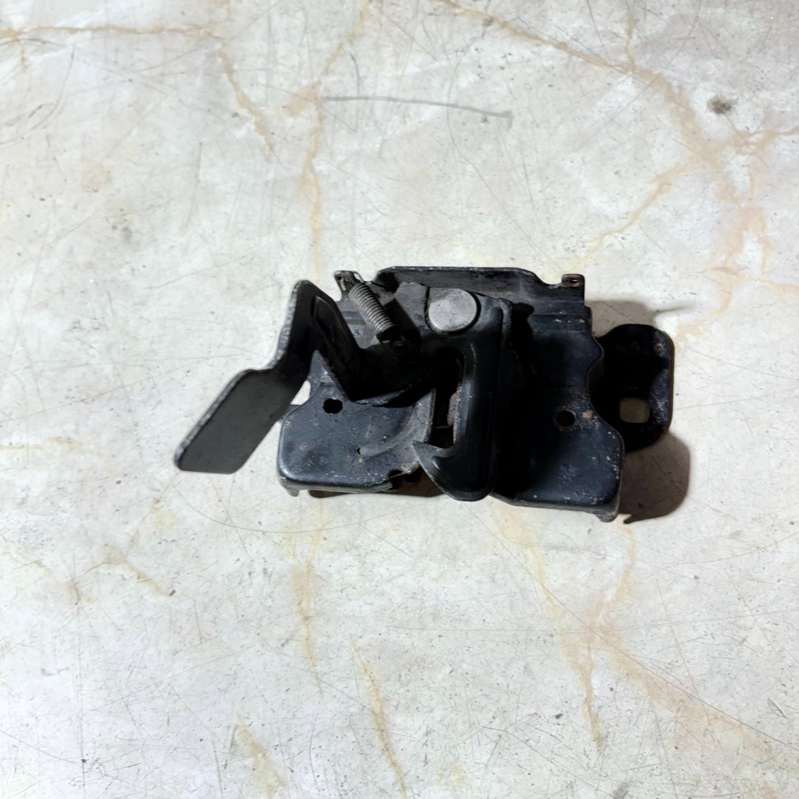 DODGE Caliber 1 generation (2006-2013) Tailgate Boot Lock