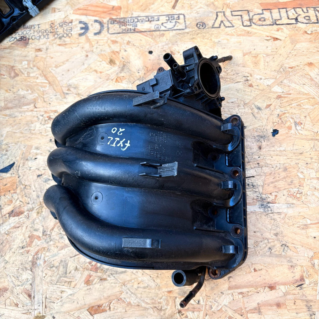 VW Polo Fabia Ibiza 1.2 Petrol Intake Manifold 2002-2009 03D129766L