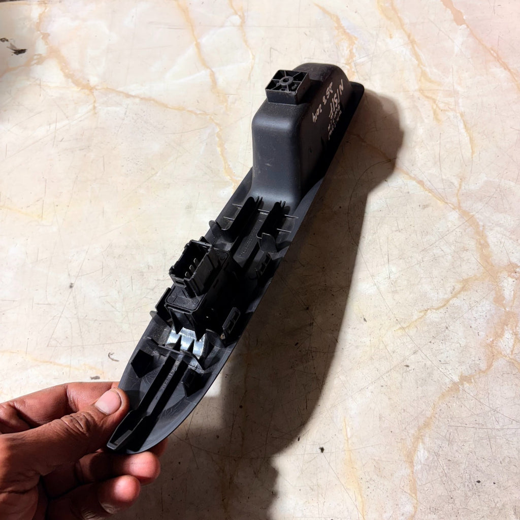 CITROEN DS3 WINDOW SWITCH NSF PASSENGER FRONT LEFT SIDE 09-16