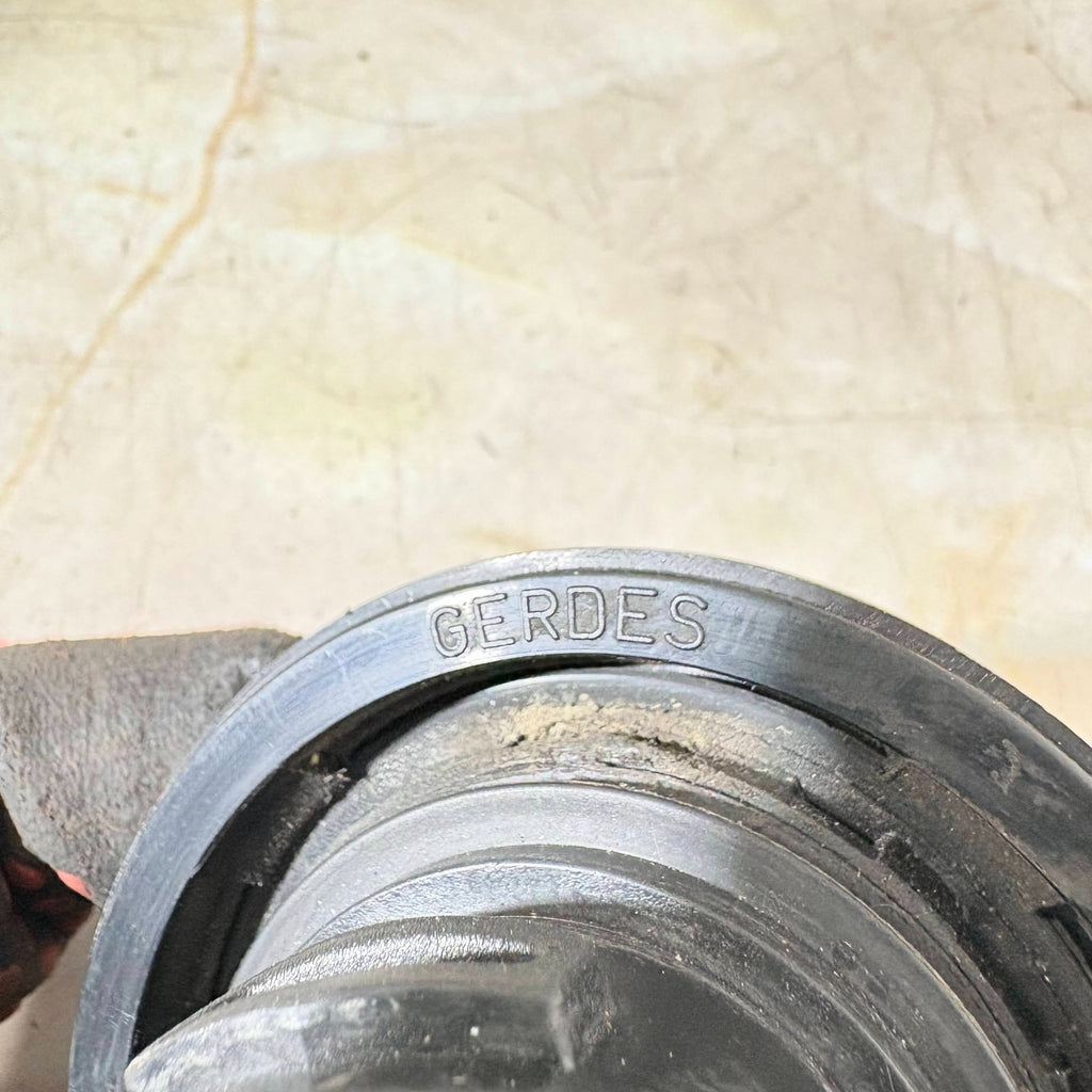 Ford C-Max Mk1 2003–2010 Fuel Cap Tank Cover Tested