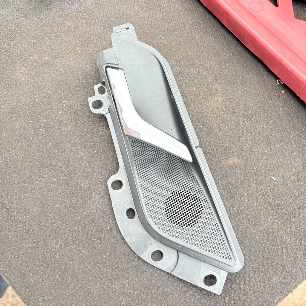 SKODA RAPID Rear Left Inner Door Handle with Speaker 5JB867011A