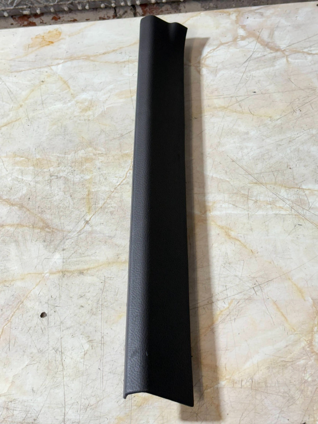 FORD FOCUS 2017 INTERIOR VANITY LIGHT