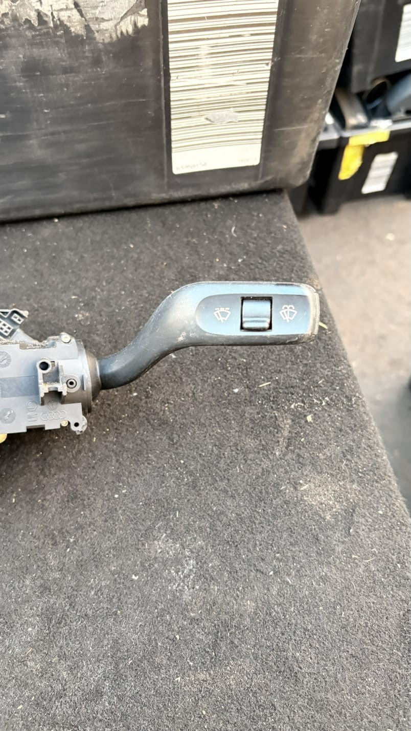 PORSCHE 911 INDICATOR WIPER STEERING COLUMN SWITCH STALKS 99761329102