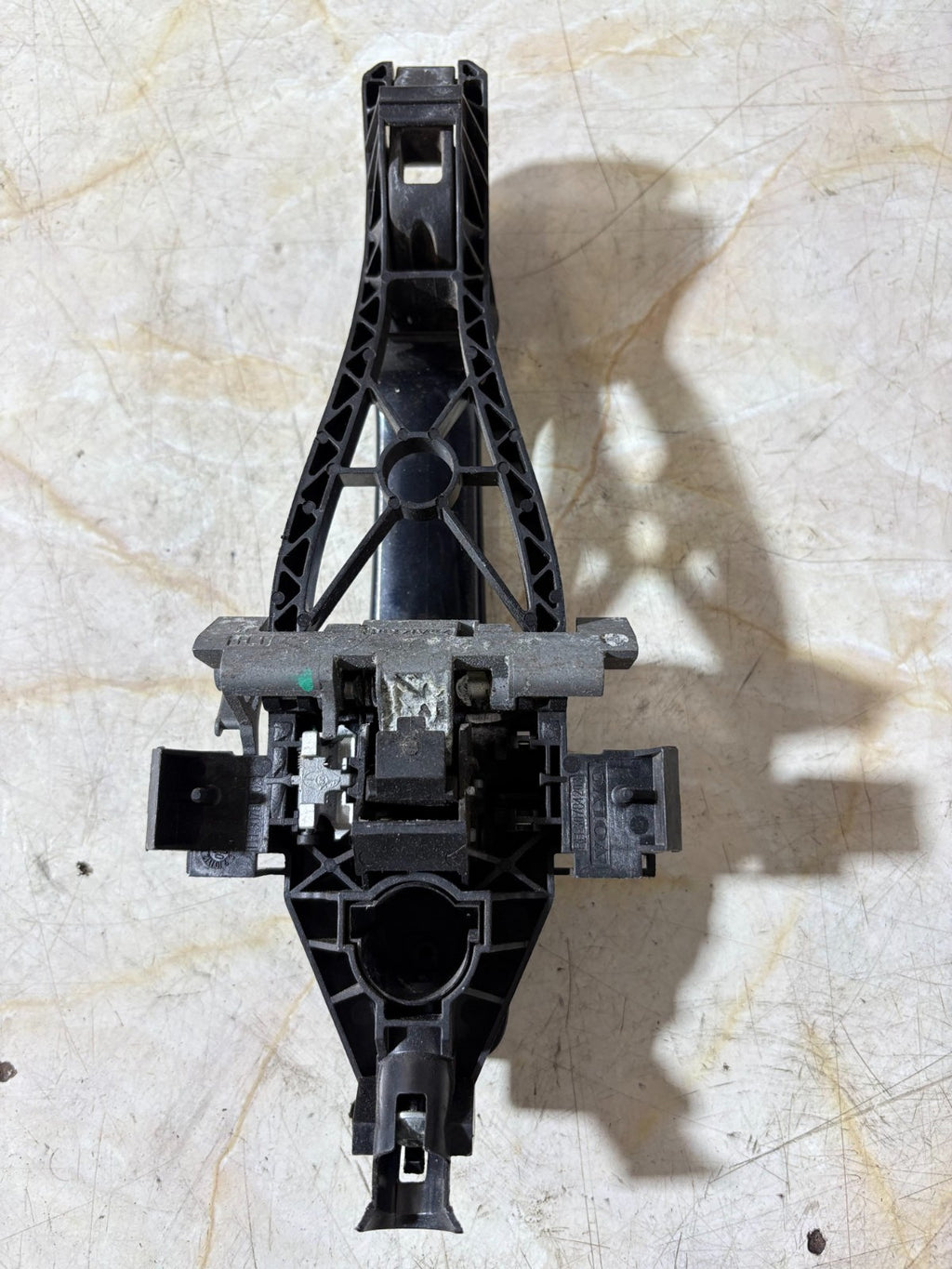 Volvo C30 2009 Front Left Outer Handle, RH-30784203