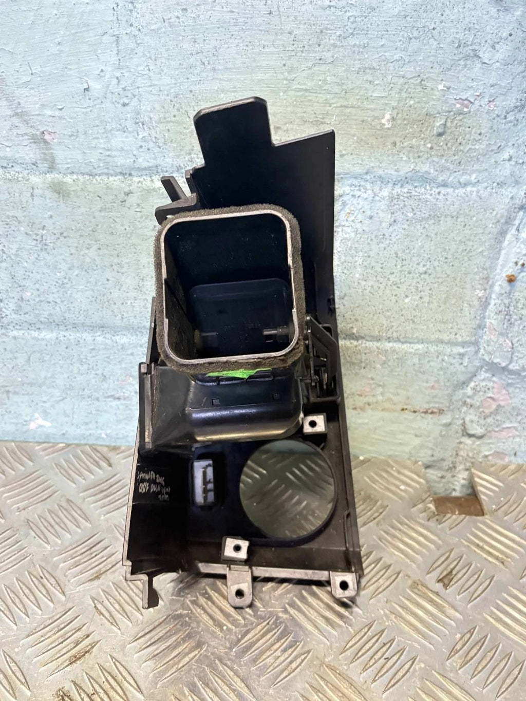 MERCEDES SPRINTER 2006-2008 W906 RIGHT DRIVER SIDE DASH AIR VENT