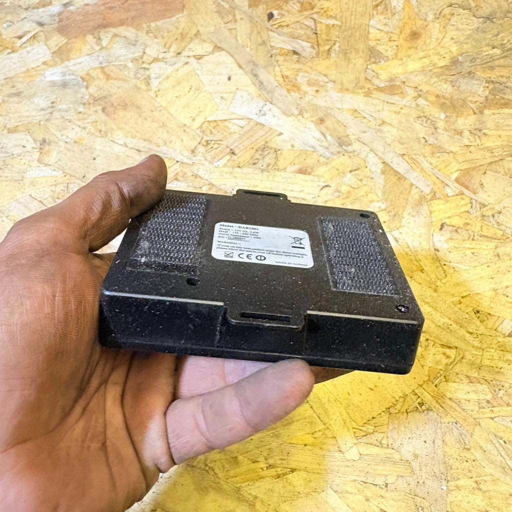 HYUNDAI I20 2013 DIGITAL RADIO WIRELESS RECEIVER