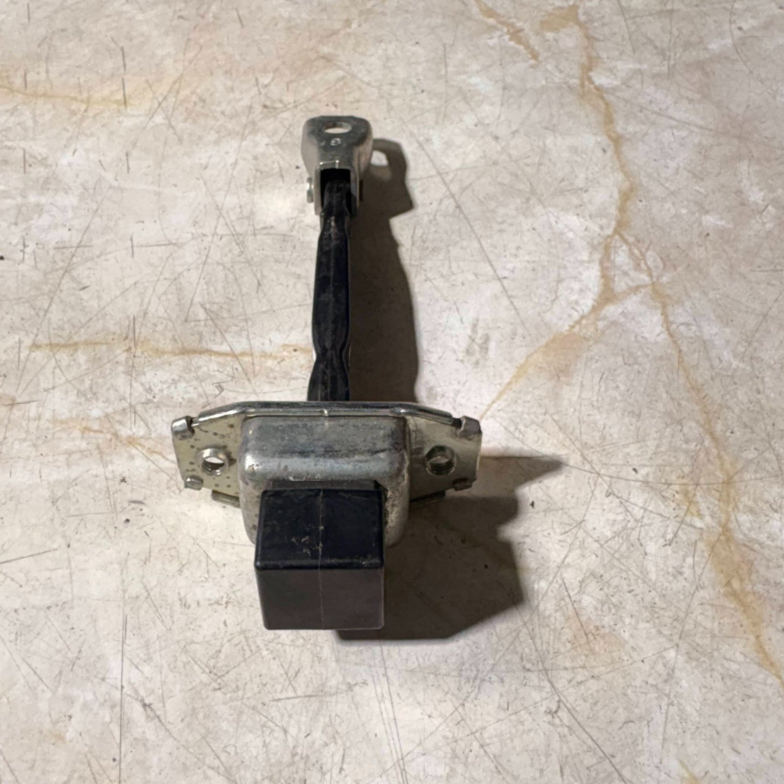 MITSUBISHI LANCER 2007-2017 REAR RIGHT DOOR CHECK STRAP STOPPER STAY ARRESTER