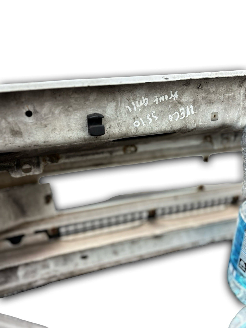 Iveco TurboDaily 35-10 3510 Slam Panel Headlight Grille Surround 1989-1999