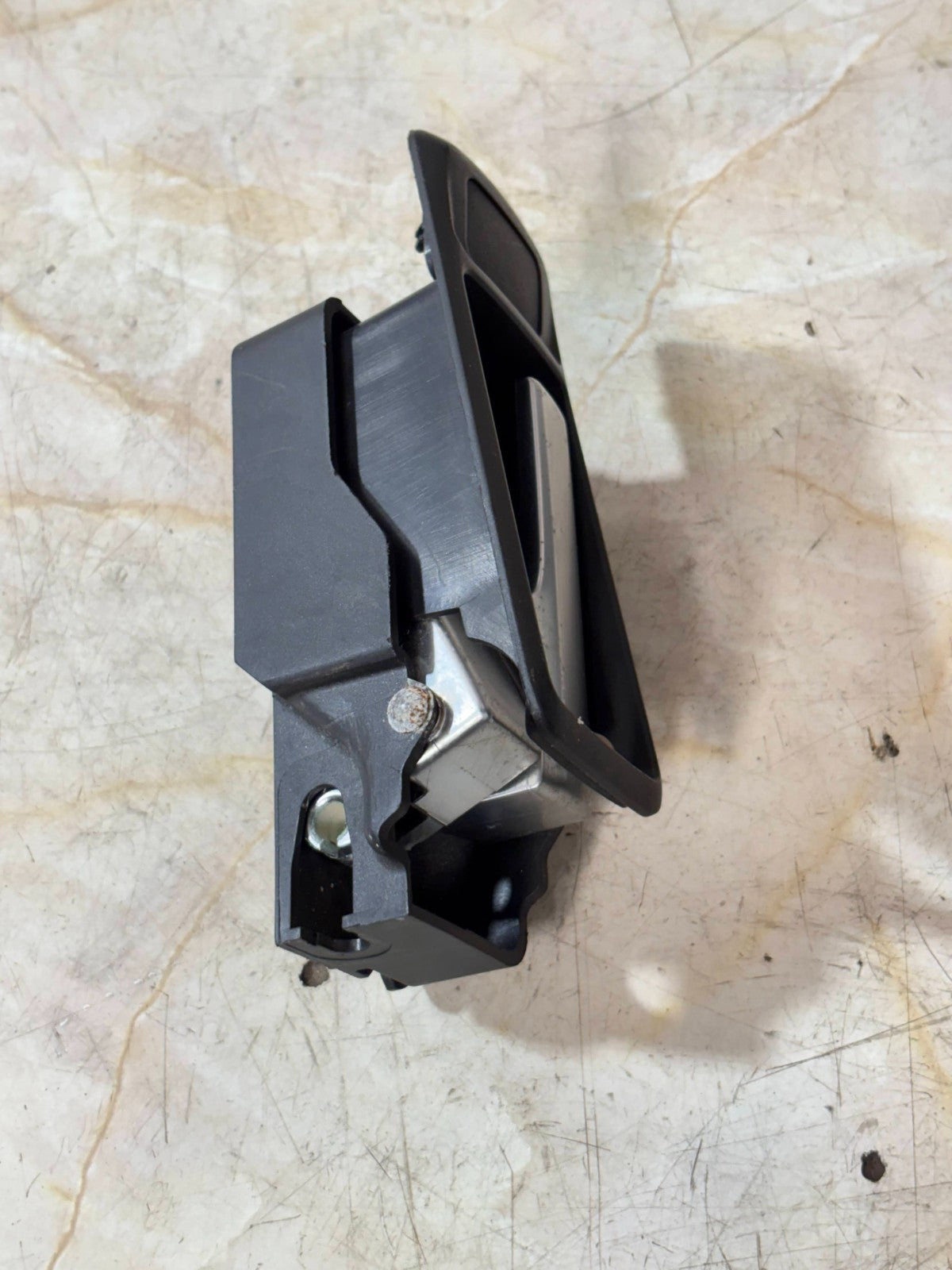FORD C-MAX 2006/06-10 NSR REAR LEFT SIDE INTERIOR DOOR HANDLE 3M51-R22601-BD