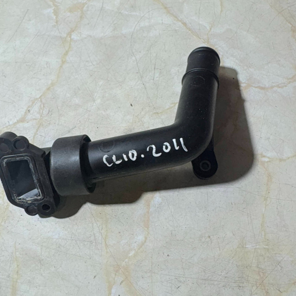 2011 Renault CLIO Engine Water Coolant Pipe