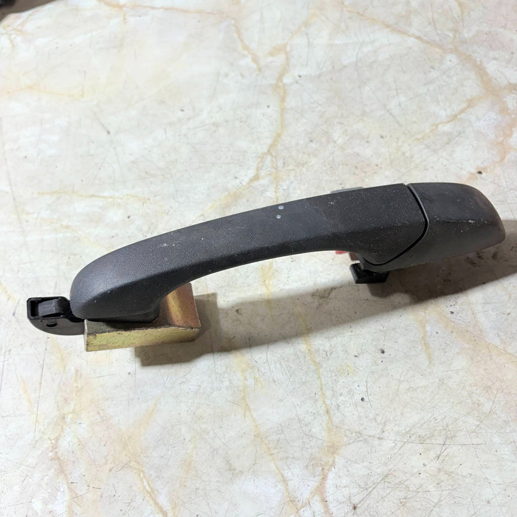 Dodge Caliber Rear Passenger Left Side Door Exterior Handle (2006-2009)