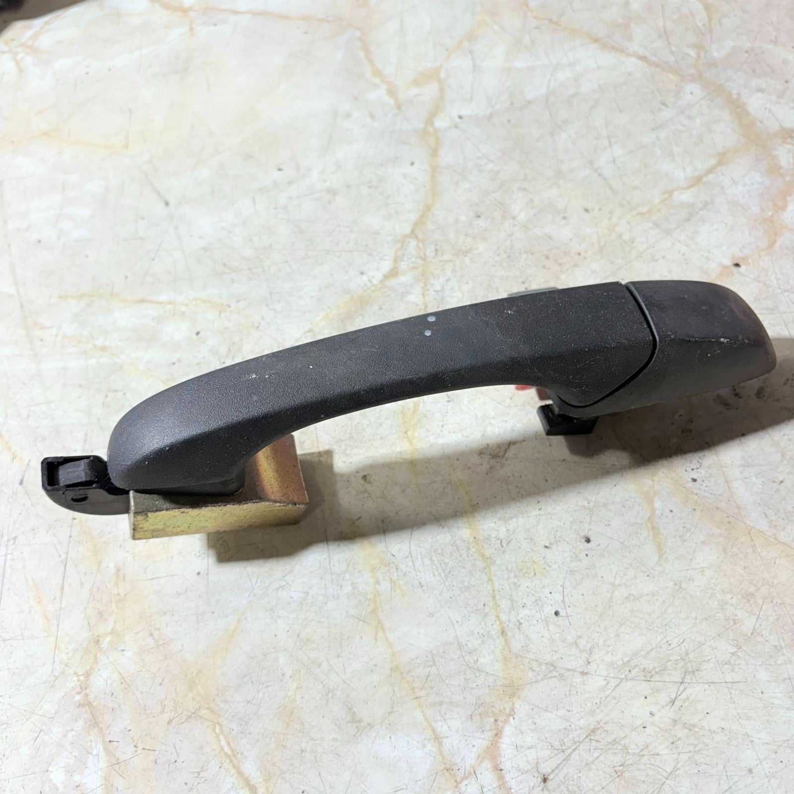 Dodge Caliber Rear Passenger Left Side Door Exterior Handle (2006-2009)