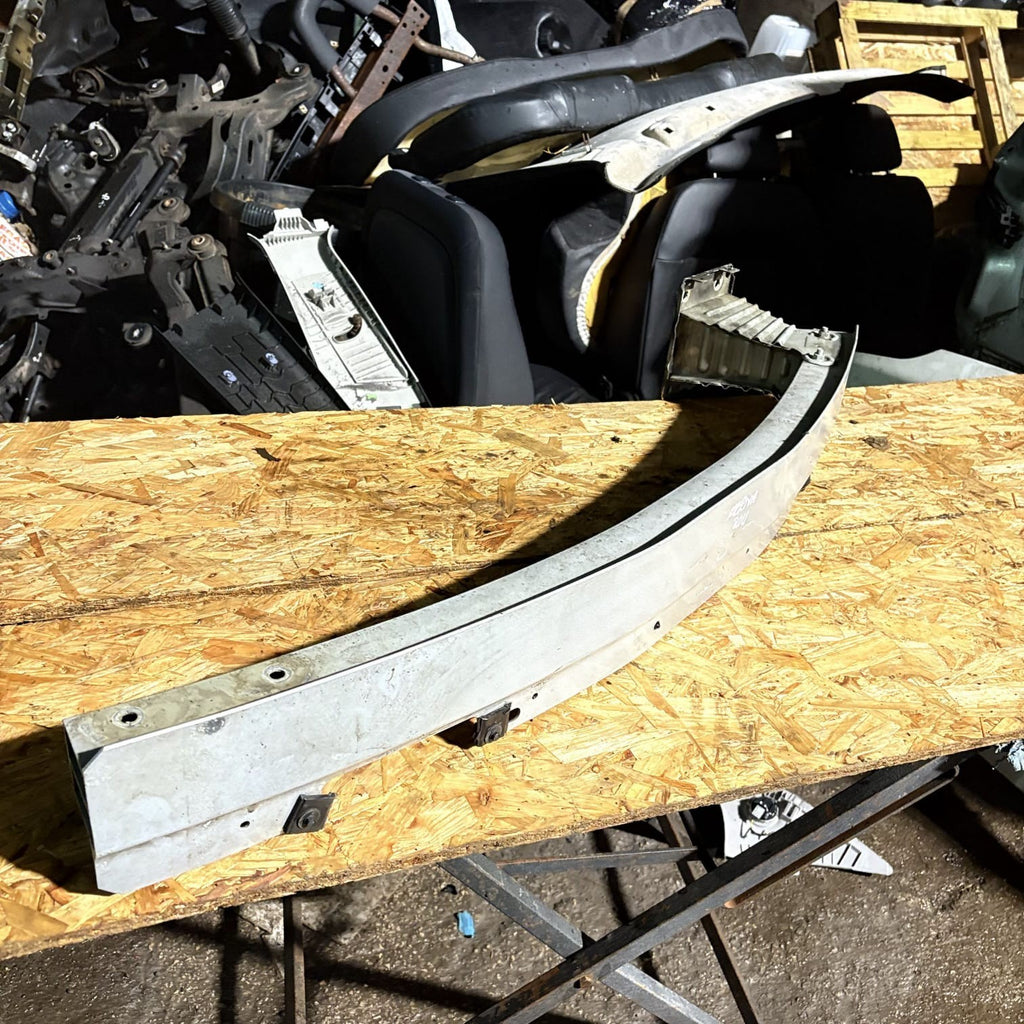 Vauxhall Meriva B Front Bumper Reinforcement Bar 2011 13267890