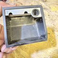 Volkswagen Golf Centre Console Ashtray (Ash Tray) 1k0857335