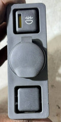 Vauxhall Tigra Front Heated Seat Switches 13114078