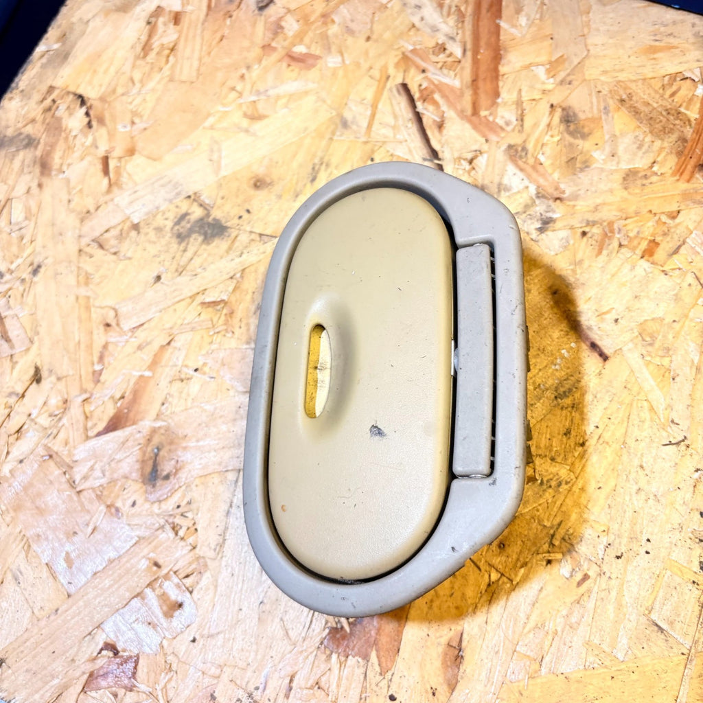 2004 RENAULT SCENIC INTERIOR ROOF MIRROR 8200105136