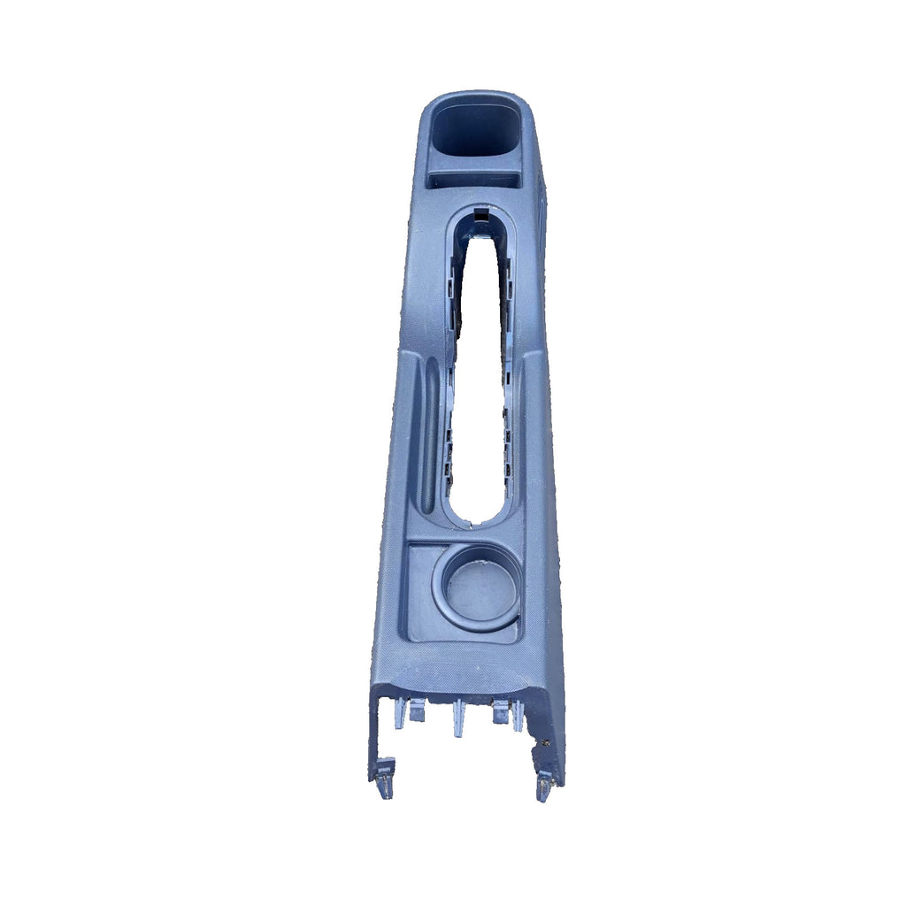 Peugeot 1007 2005-2009 Lower Centre Console Handbrake Cup Holder Trim