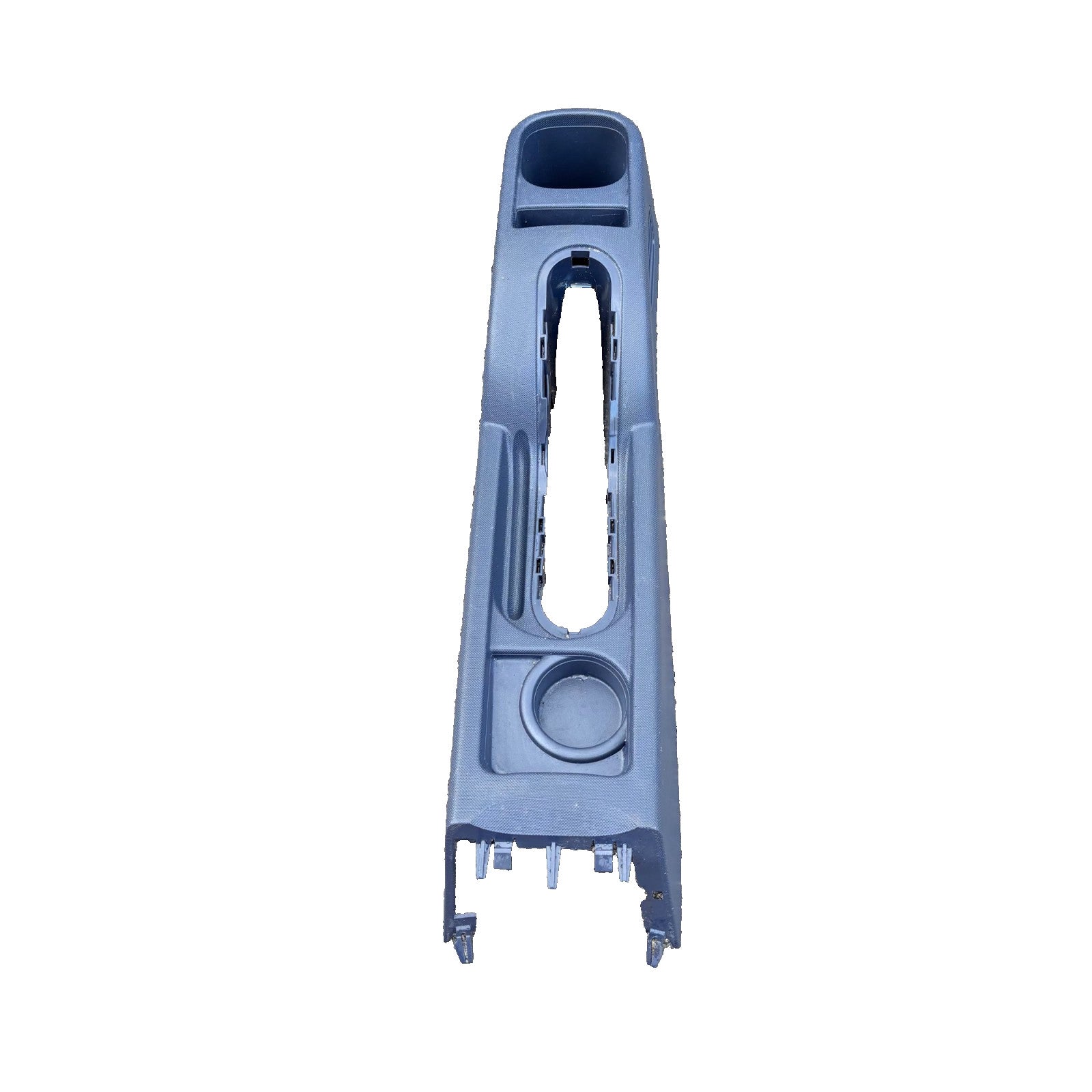 Peugeot 1007 2005-2009 Lower Centre Console Handbrake Cup Holder Trim