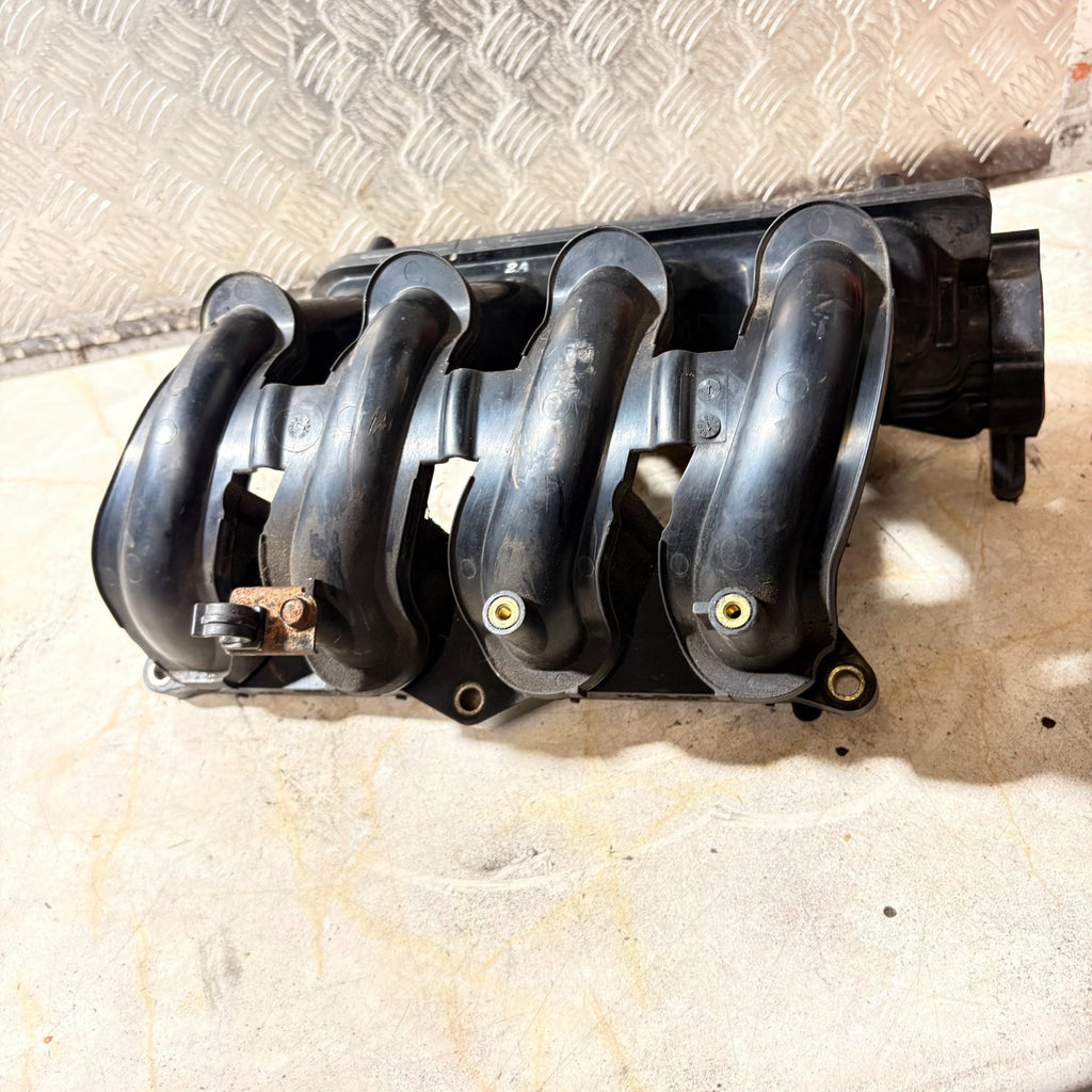 HONDA JAZZ 2002-2008 MK2 INLET MANIFOLD/INTAKE MANIFOLD 1.2 PETROL