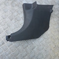 Hyundai Tucson TL 2017 Left front Foot area side trim 85825-D7900TRY