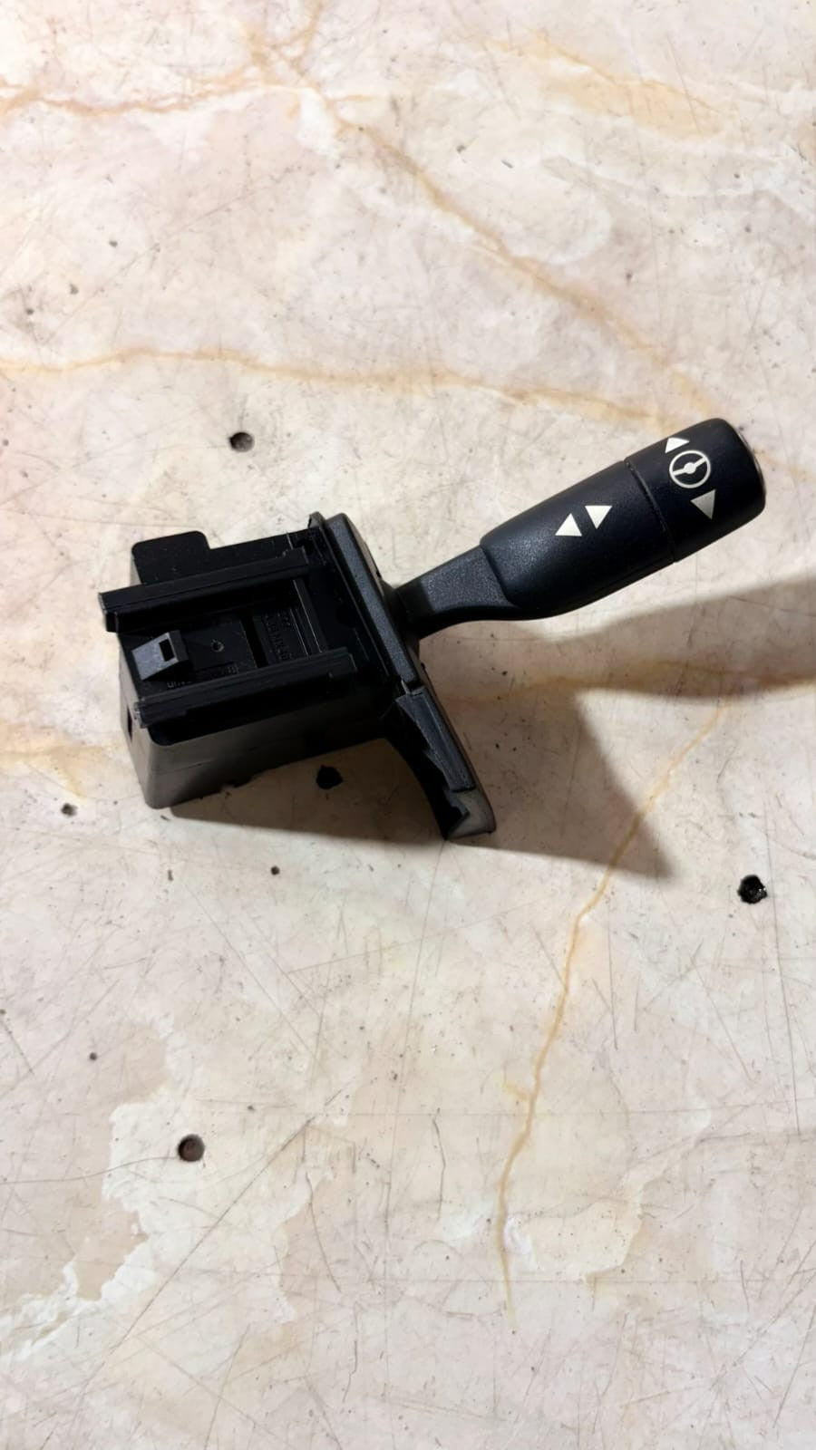 BMW L322 STEERING COLUMN ADJUSTER SWITCH 8h426465AA 10035144
