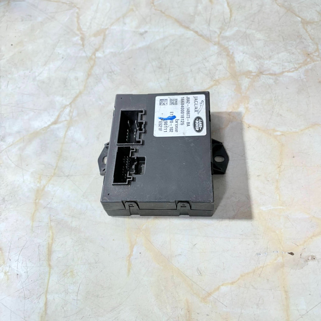 Range Rover Velar L560 Tailgate Control Module LR126278 J8A2-14B673-BA 2018-2020