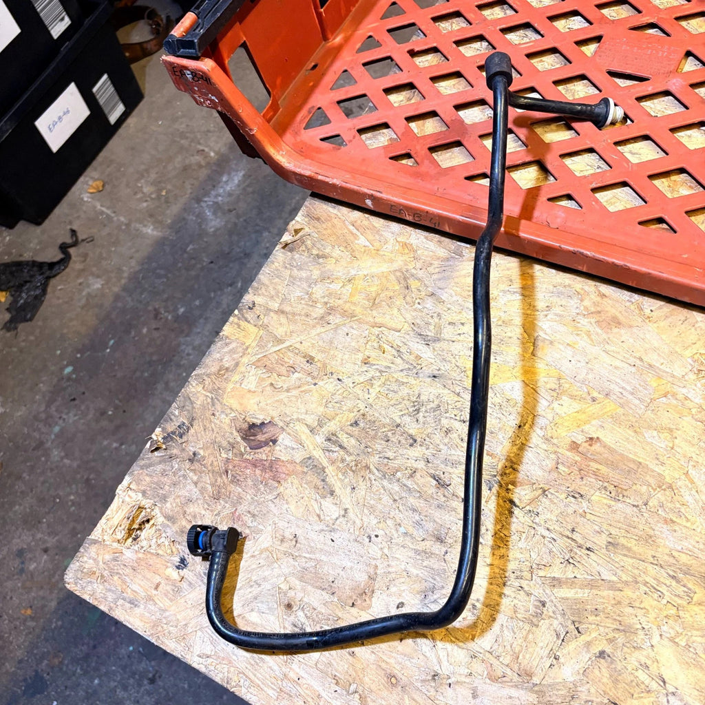 Dodge Nitro Vacuum Line Pipe 73378
