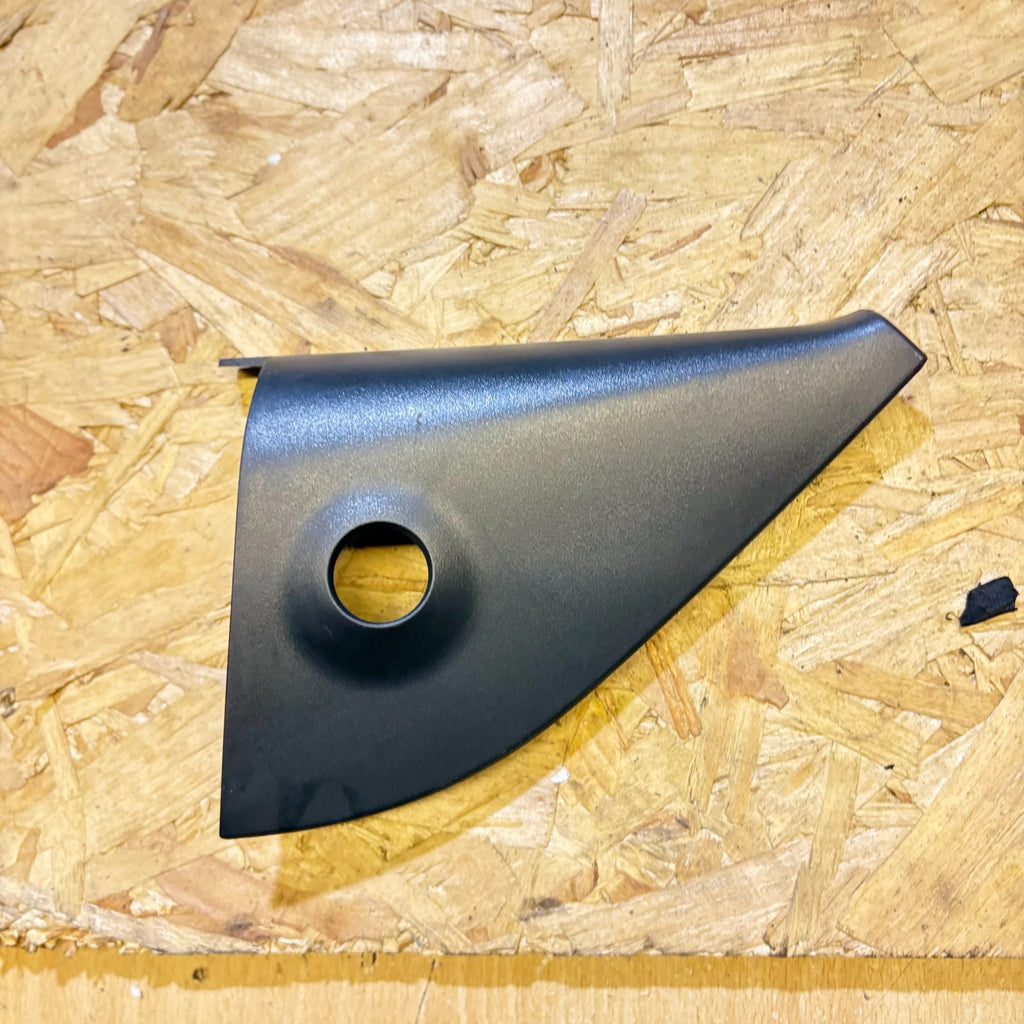 CHEVROLET AVEO T250 2007-2011 FRONT LEFT NSF INNER WING MIRROR TRIM COVER
